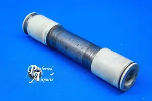 Used Piper Cherokee Six Nose Landing Gear Tube, p/n 86062-057 (28417)